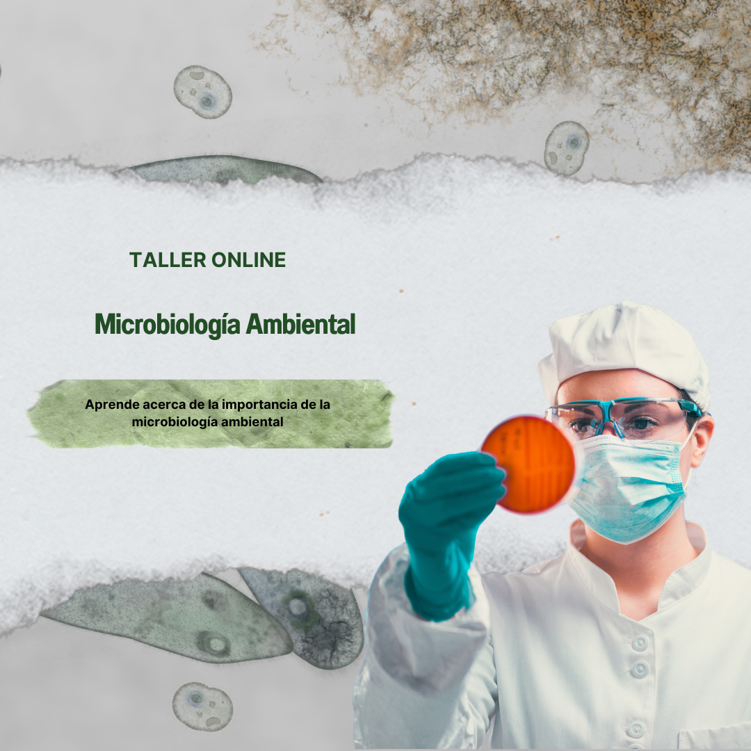 Microbiología Ambiental